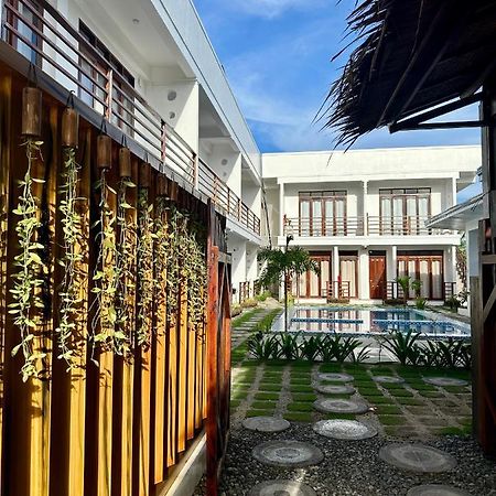 Haven Suites Siargao Хенераль-Луна Екстер'єр фото