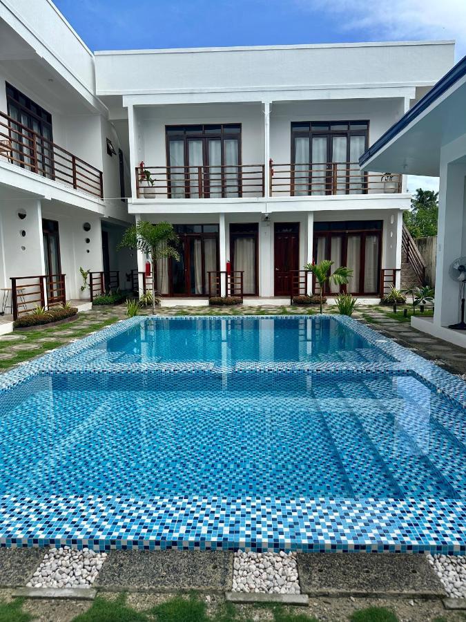 Haven Suites Siargao Хенераль-Луна Екстер'єр фото
