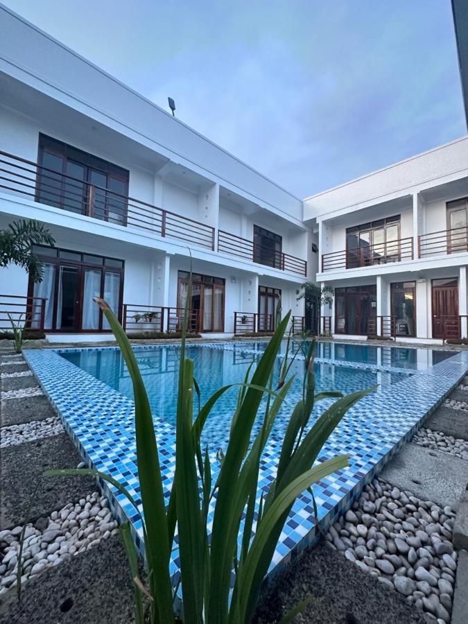 Haven Suites Siargao Хенераль-Луна Екстер'єр фото