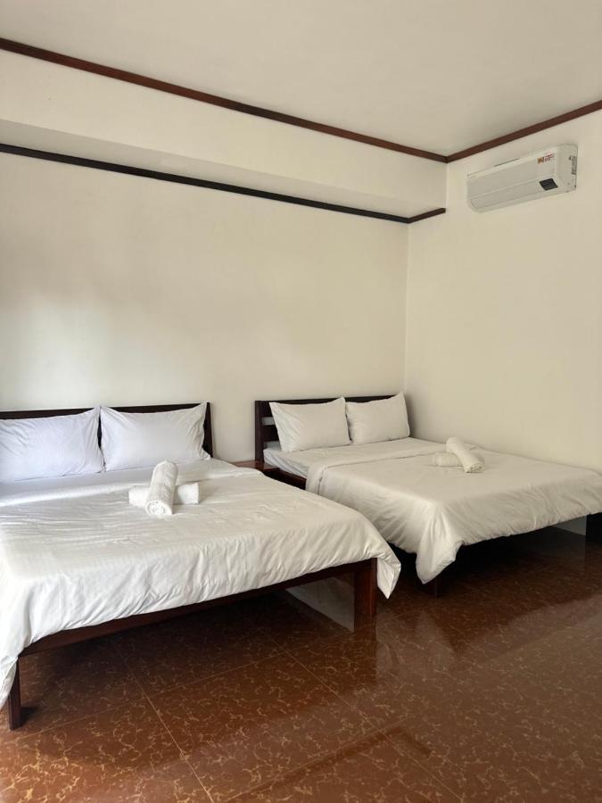 Haven Suites Siargao Хенераль-Луна Екстер'єр фото
